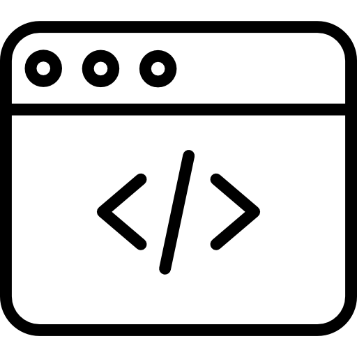 Code Icon